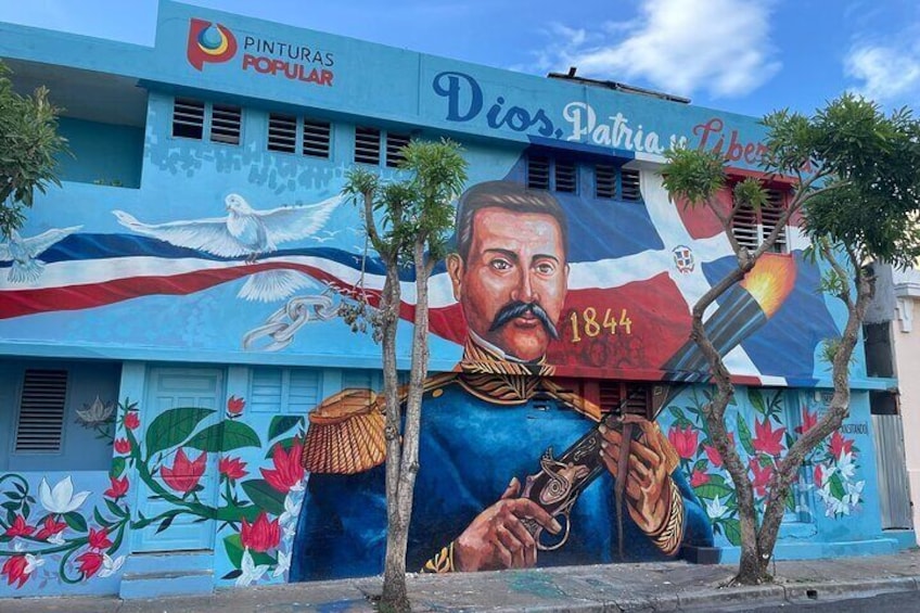 Arts and Museums of Santo Domingo