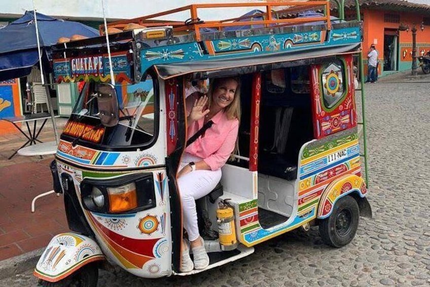 Tuc-tuc