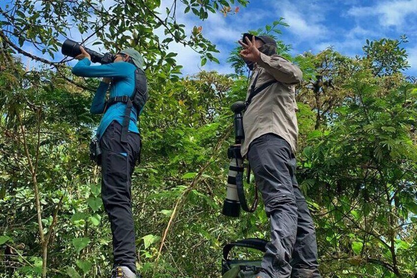 A great photo experience