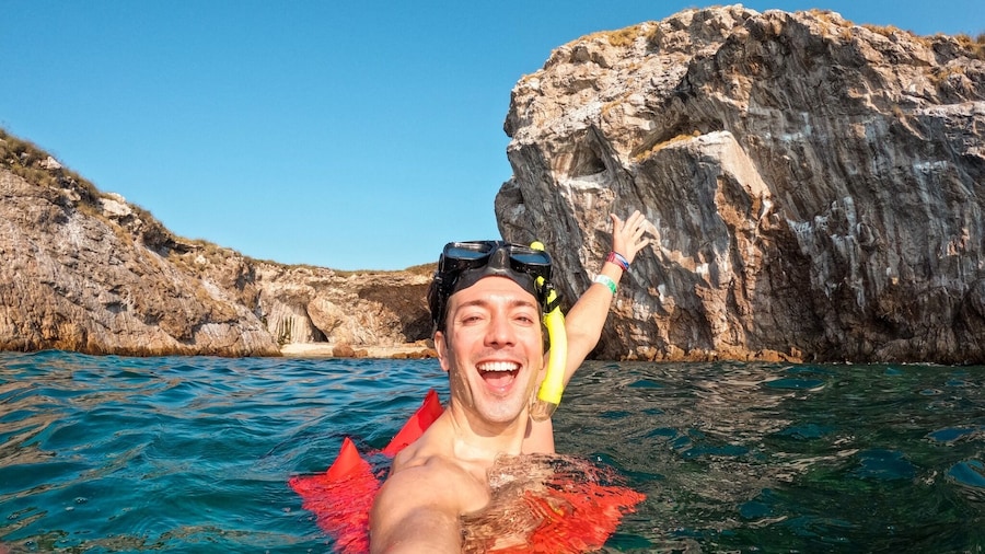Las Marietas Eco Discovery
