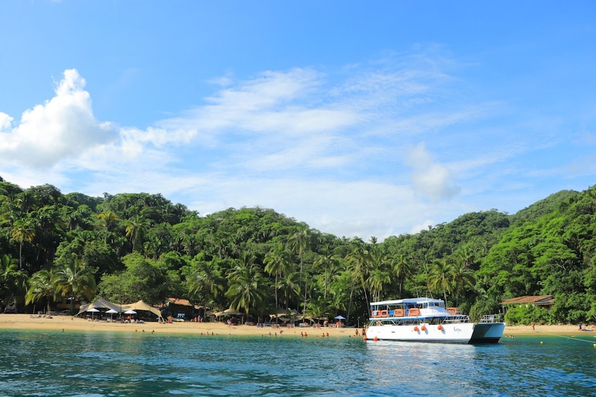 Las Marietas Eco Discovery