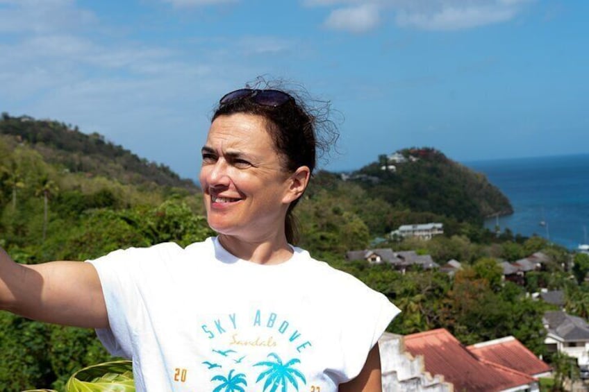 Marigot View Point