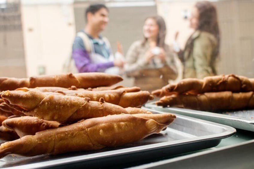 Churros
