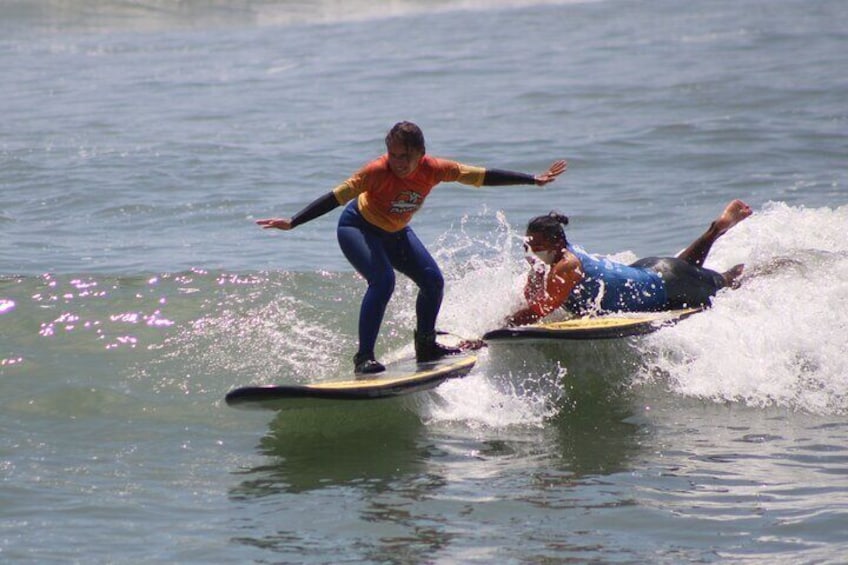 Book your Pukana Surf tour now!