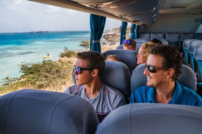 Sightseeing Tour