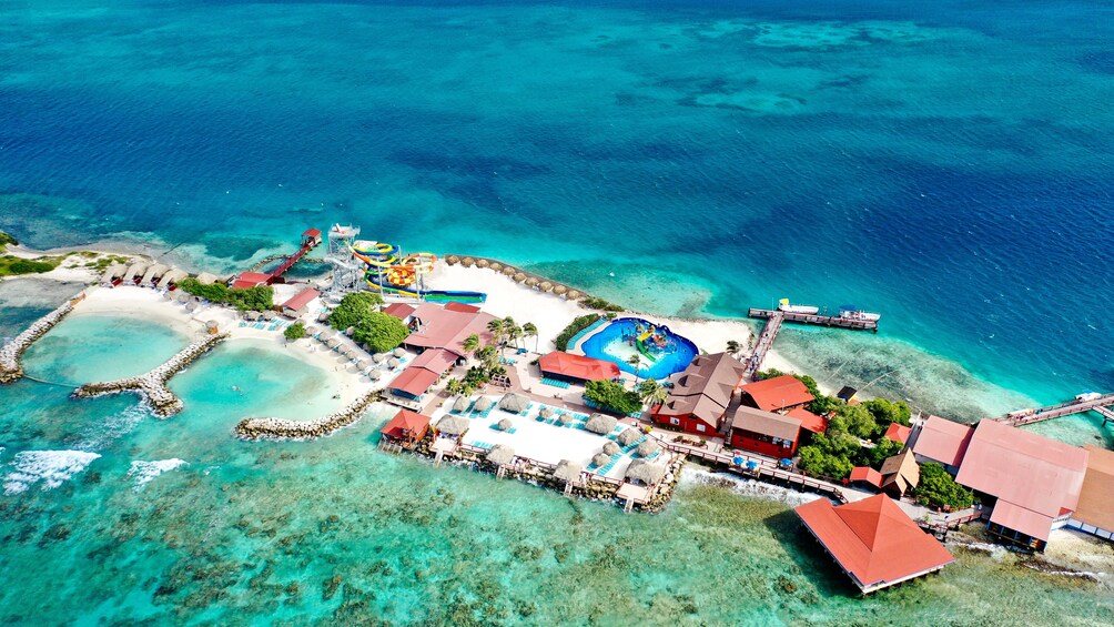 De Palm Island AllInclusive Adventure