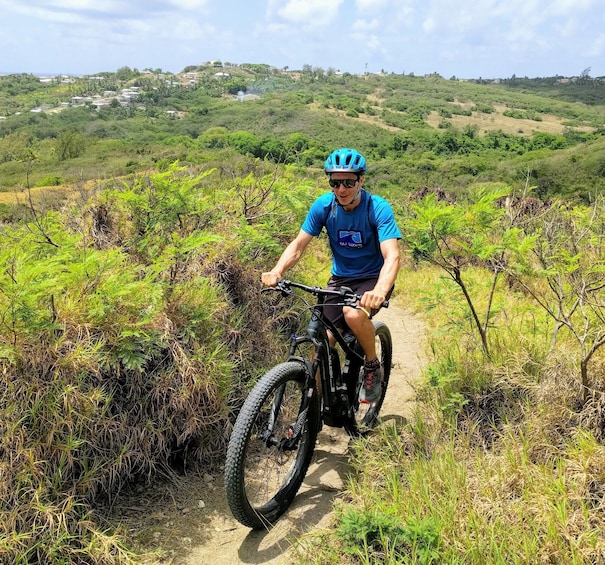 Show item 1 of 6. eBike Rural Heritage Tour