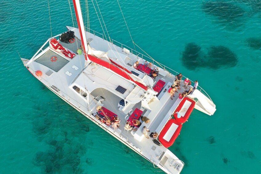 Luxury Wine & Dine Dinner Sail 