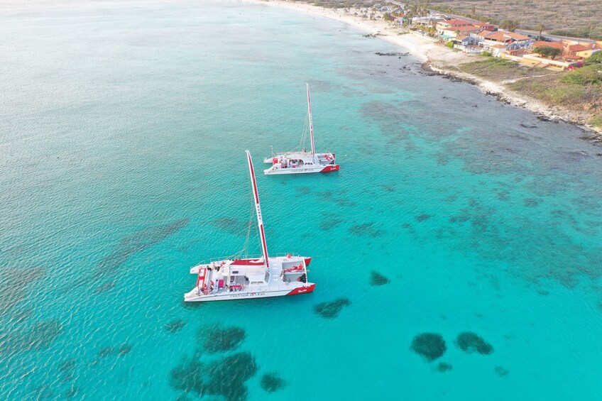 Luxury Wine & Dine Dinner Sail 