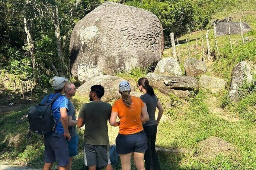 Trekking Alternativo Fuera del radar