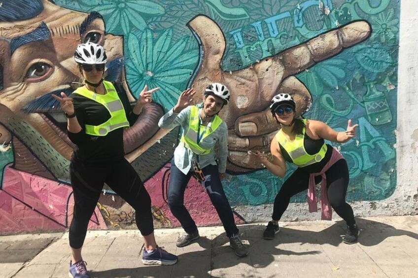 Quito Cultural Bike Tour - Private Tours