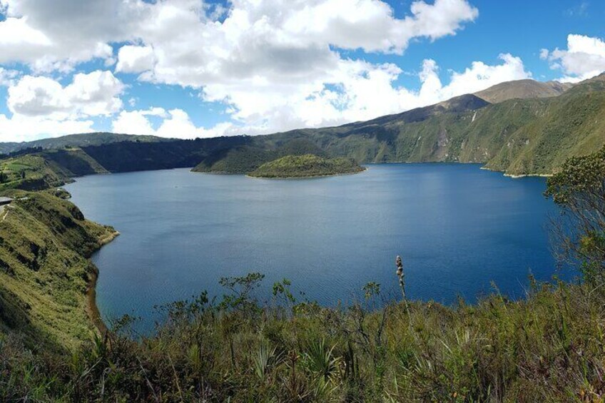 Otavalo Market Tour