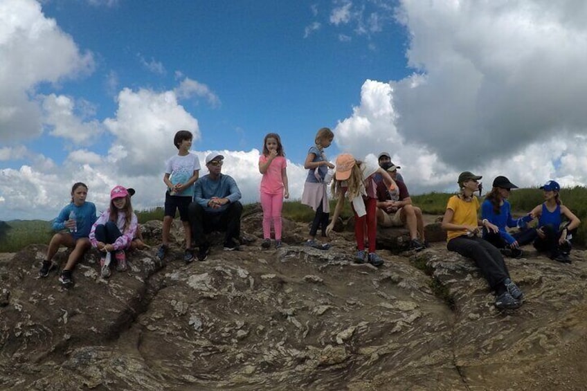 Family friendly hikes Make memories for a lifetime