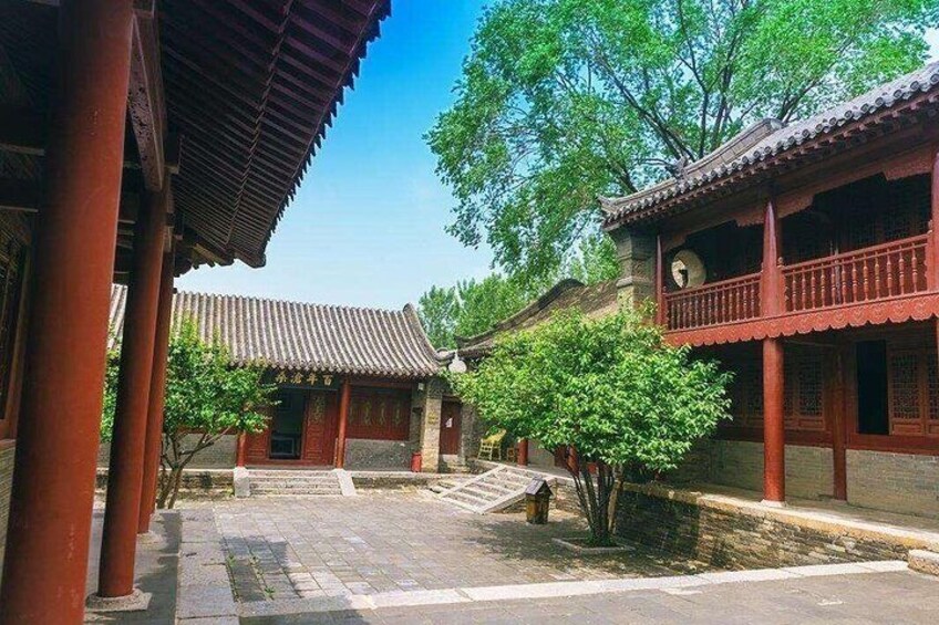Songyang