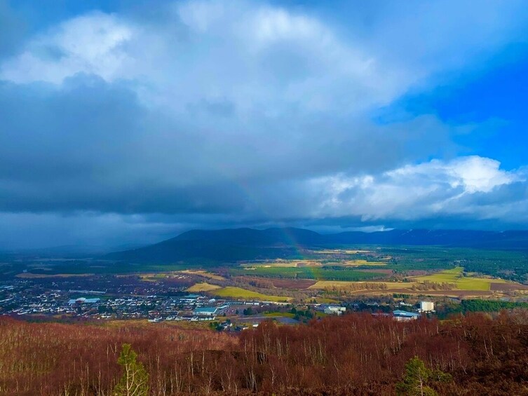 Cairngorm National Park