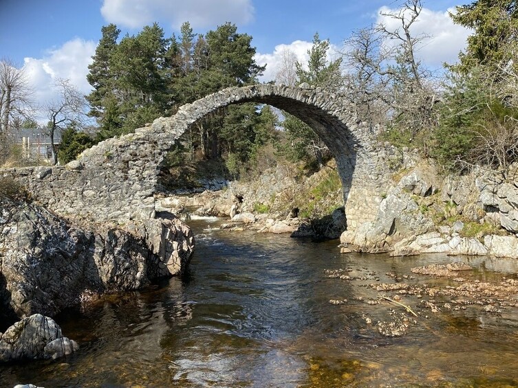 Cairngorm National Park