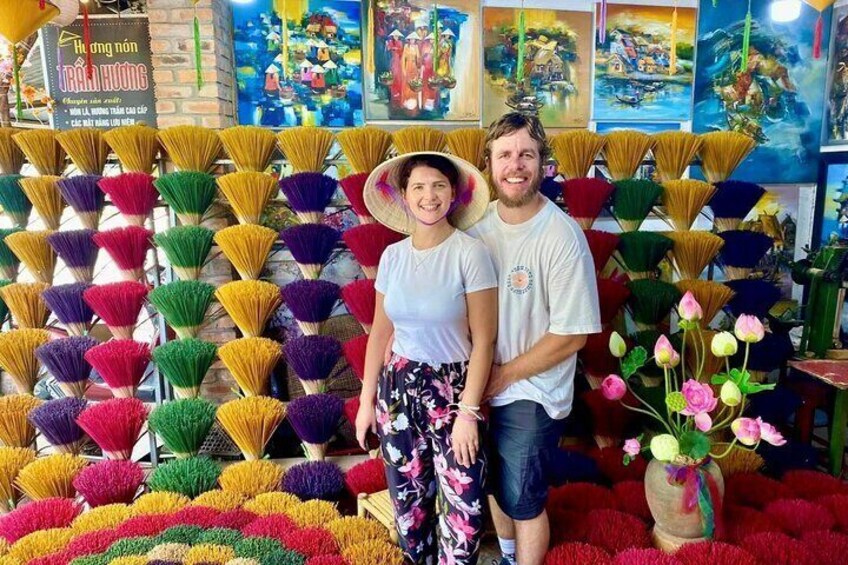 Hue: Private Car To/From Hoi An or Vice Versa with Many Options