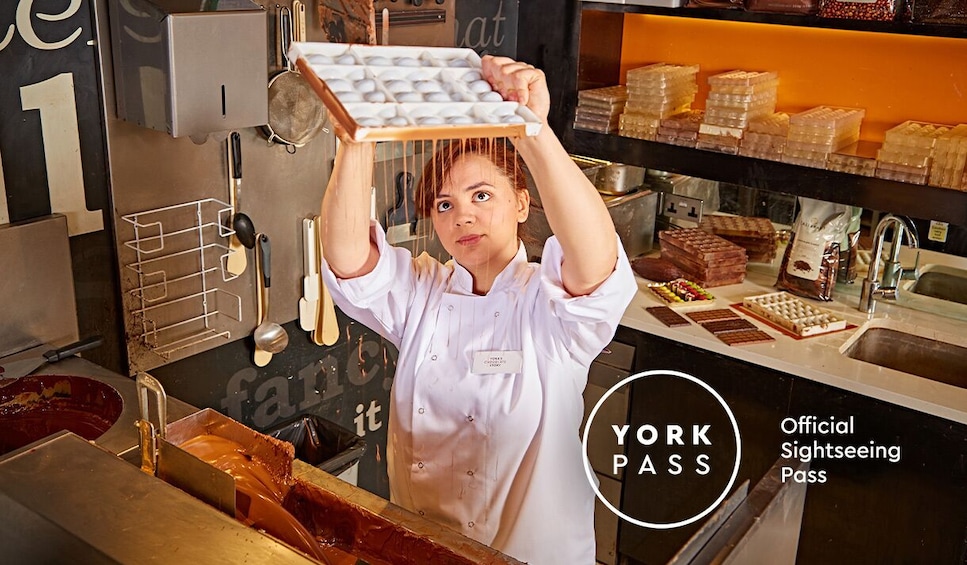 Show item 3 of 6. York Pass - Save money on attraction tickets
