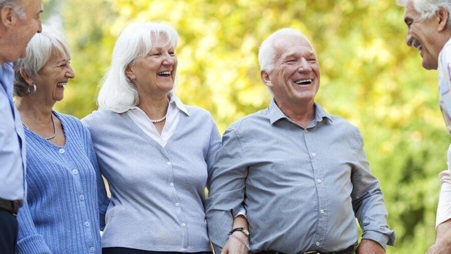 Mumbai City Tour Specially for Senior Citizen in Private Vehicle