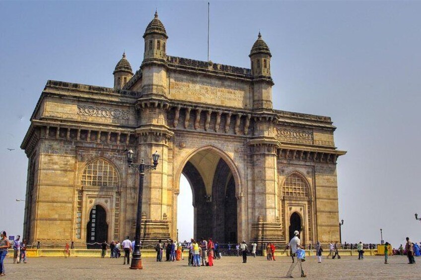 Gateway of India