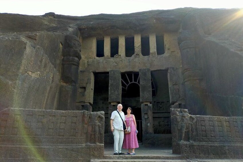 Indian Heritage