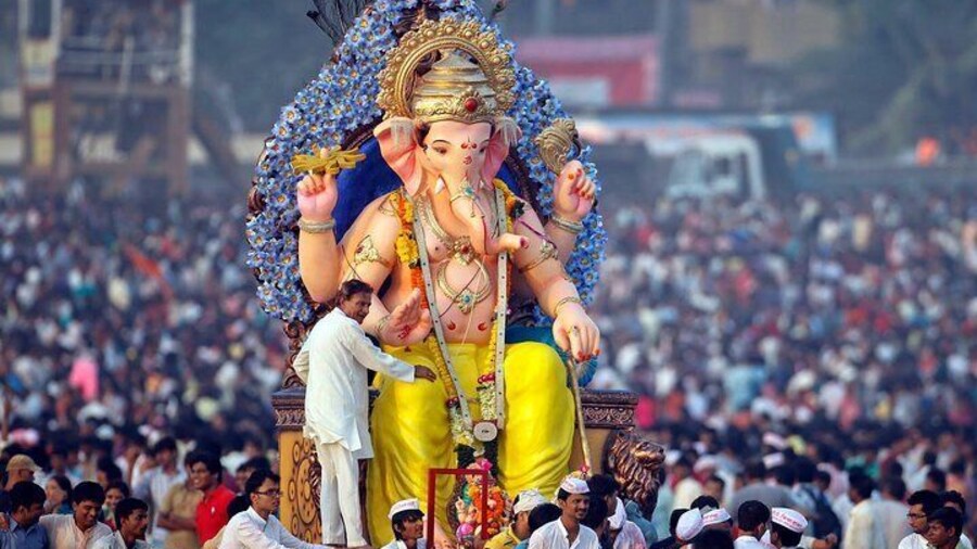 Ganesh Festival