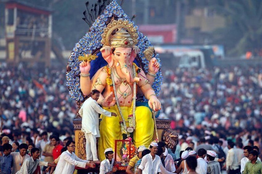Ganesh Festival