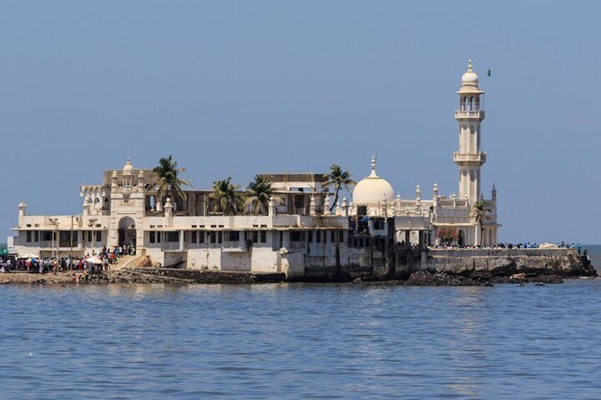 Haji Ali Darga