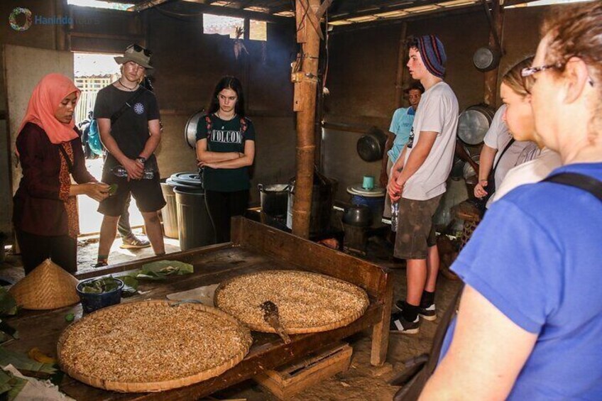 Candirejo Village Tour