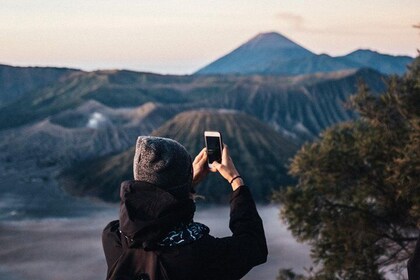 3-Day Tour: Mount Bromo & Ijen Trekking Experiences