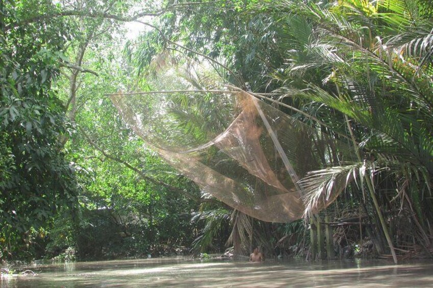 Mekong Delta Explore Cai Rang and Phong Dien Floating Market