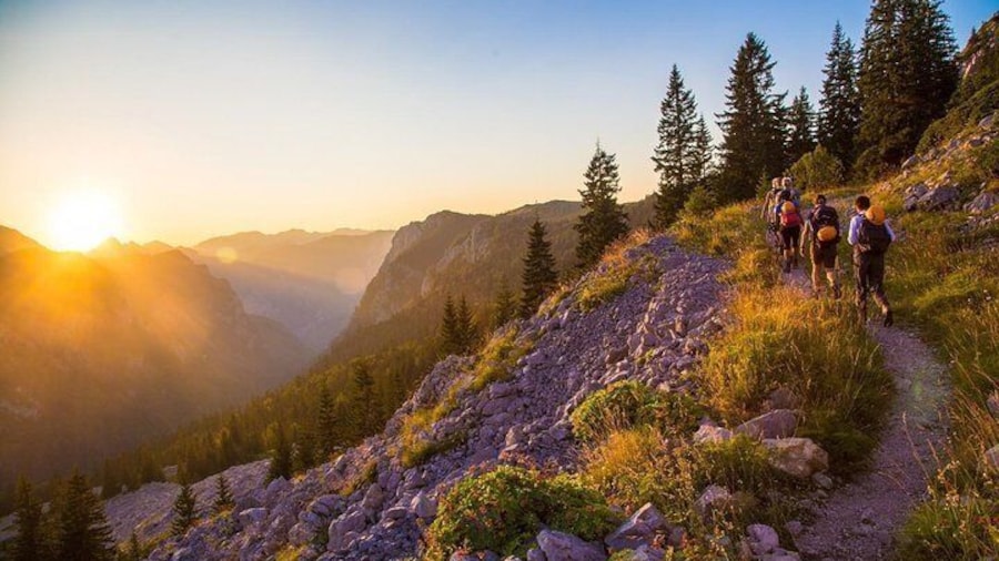 Mystical Sutjeska National Park