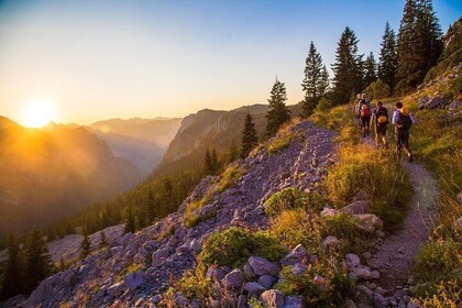 Mystical Sutjeska National Park