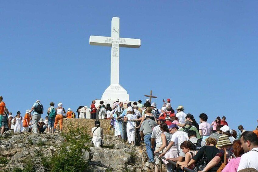 Authentic Medjugorje Tour