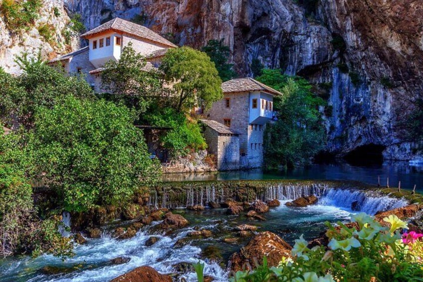 Herzegovina Day Trip