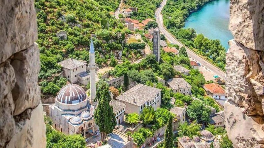 Herzegovina Day Trip