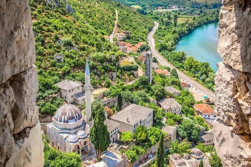 Herzegovina Day Trip
