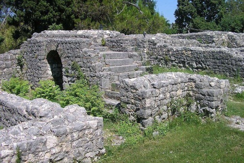 Herzegovina Day Trip