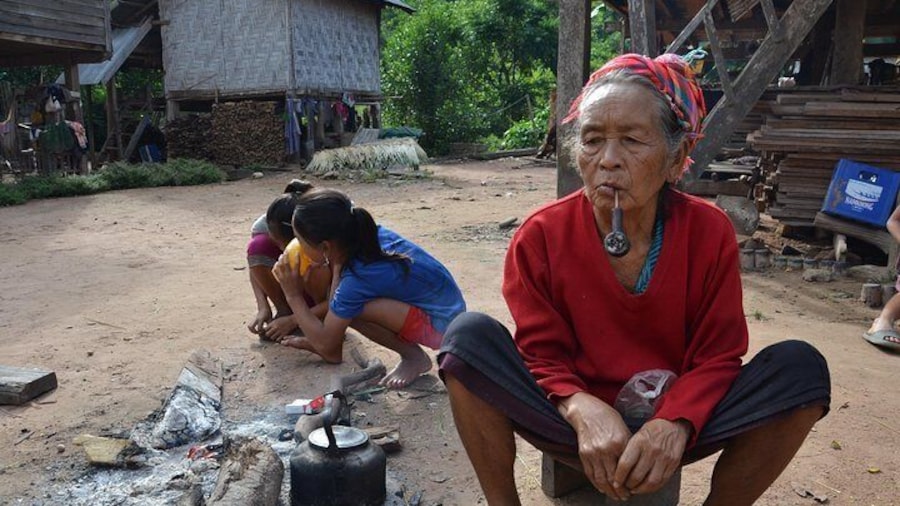 Nalan Trail Kmu Ethnic Experience - 2days forest trek with homestay.
