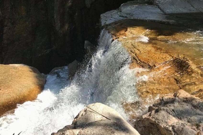 Full-day Hon Ba Nature Reserve, Bbq, Hiking & Hidden Waterfalls