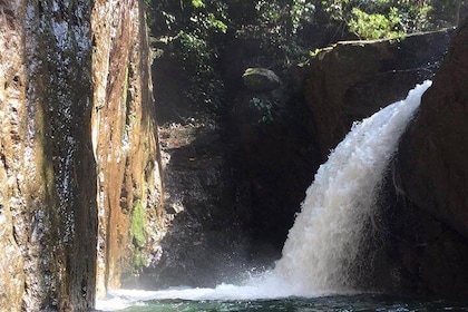 Full-day Hon Ba Nature Reserve, Bbq, Hiking & Hidden Waterfalls