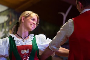 Tyrolean Folk Show