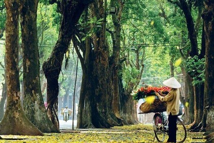 1 Day Exploring Hanoi City Tour