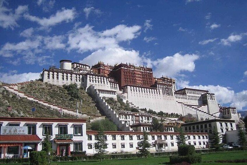 Potala Palace