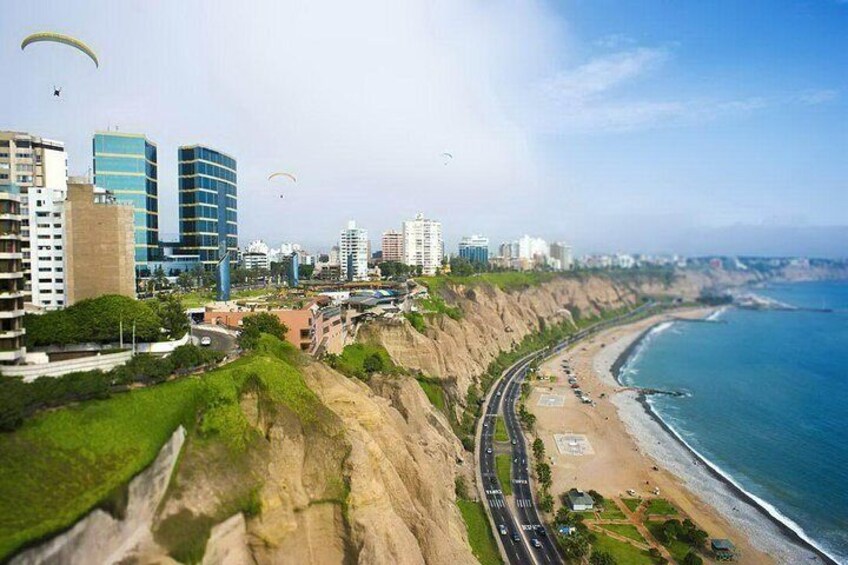 Larco Mar