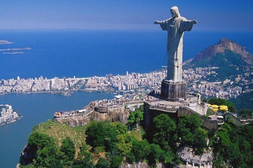 Christ the Redeemer