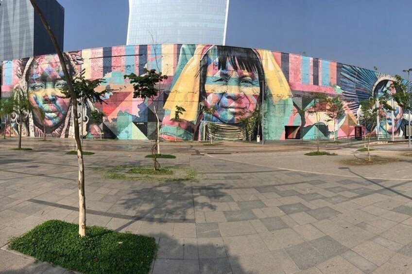 Olympic Boulevard