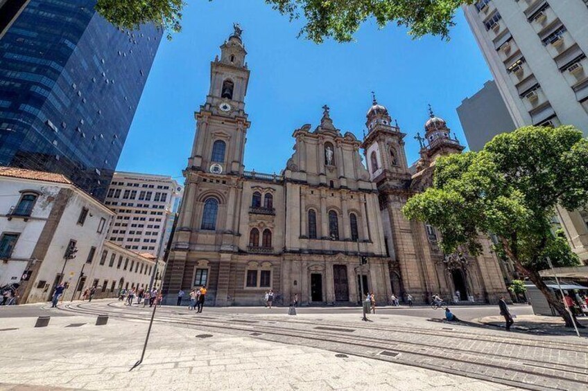 Historical Downtown