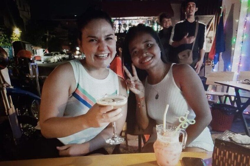 Nightlife Tour in Phnom Penh