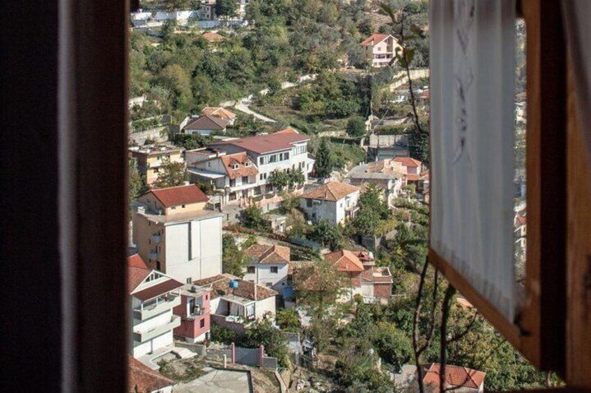 Kruja- Daily Tour